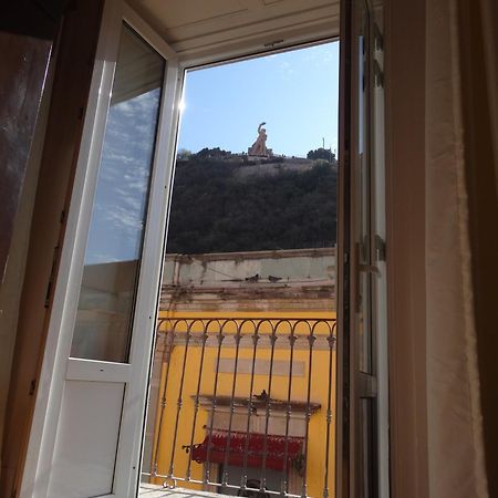 Hotel Mansion Von Humboldt Guanajuato Luaran gambar