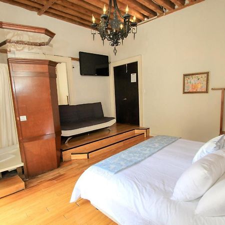 Hotel Mansion Von Humboldt Guanajuato Luaran gambar
